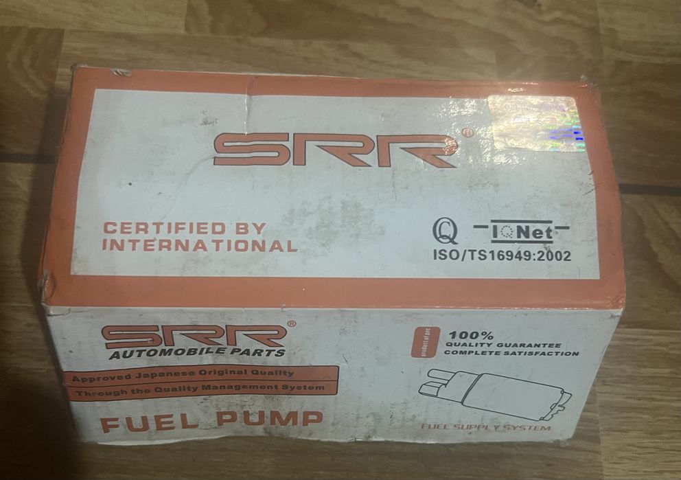 Насос для машины климмы