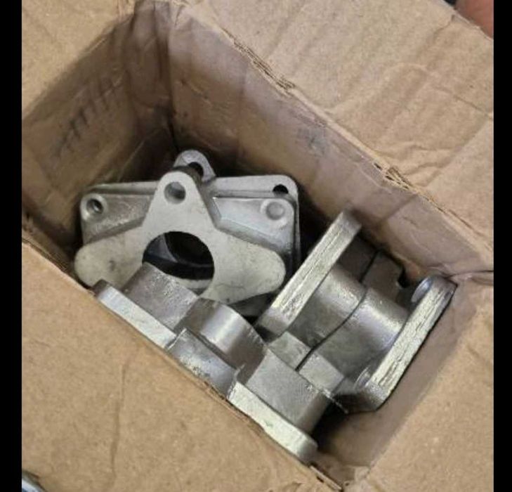 УАЗ нови части в количества