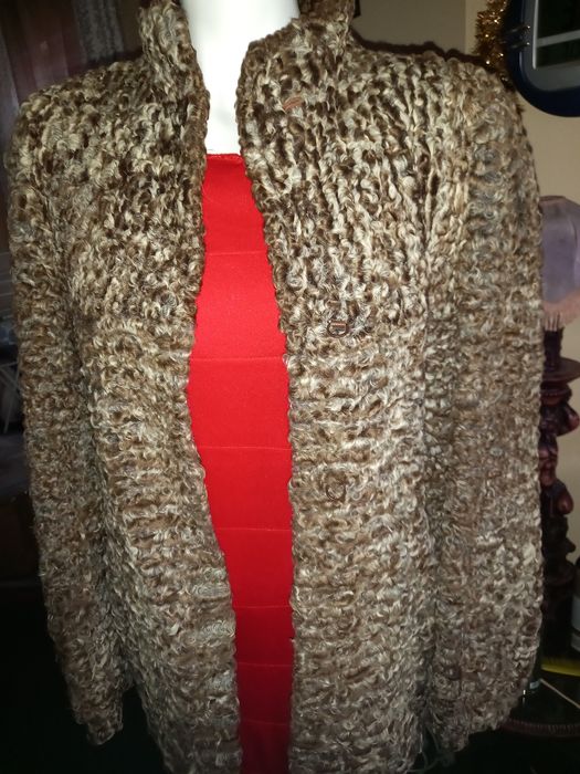 Imbracaminte de exterior,