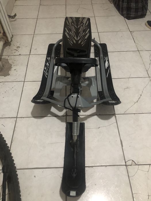 Санки детские