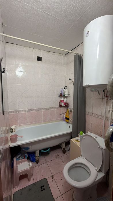 Продается теплая 2-комн. квартира, 46 м², 1 этаж — заезжай и живи! - Ansicht 6