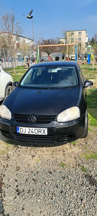VOLKSWAGEN Golf 2006 — imagine 2
