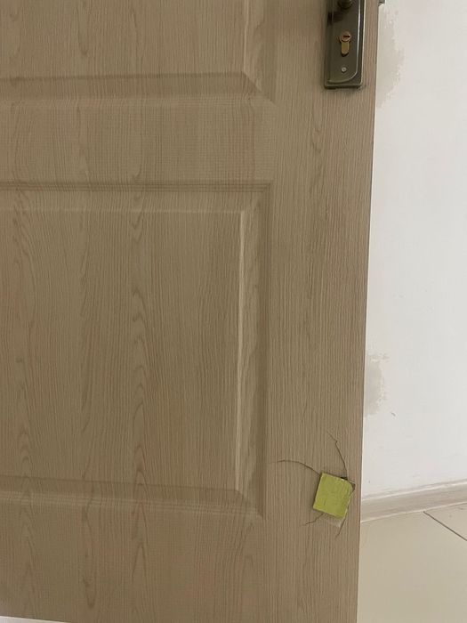 Дверь для комнаты