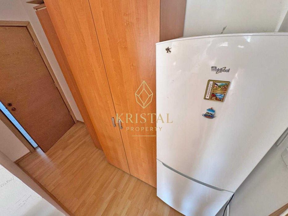 Продава се Едностаен апартамент в с. Тънково, Област Бургас - 34 кв.м за 942 €/кв.м - Снимка #7