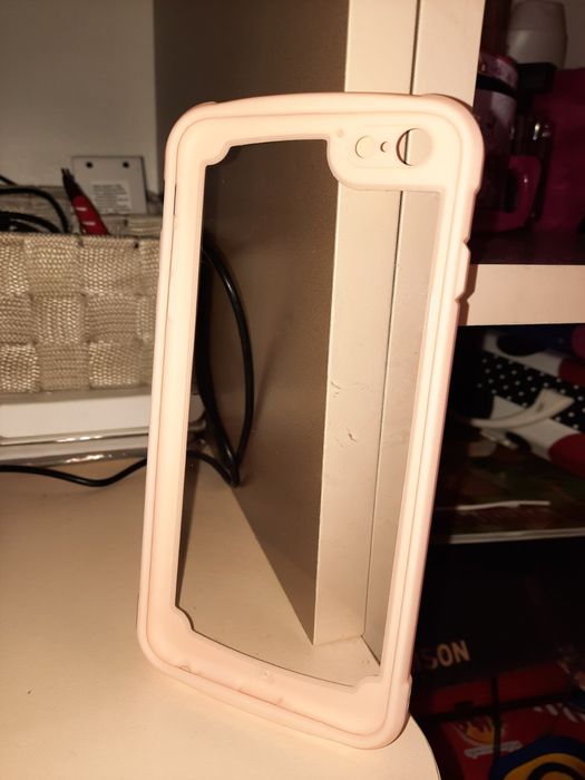 Калъф за телефон за iPhone 6S Plus