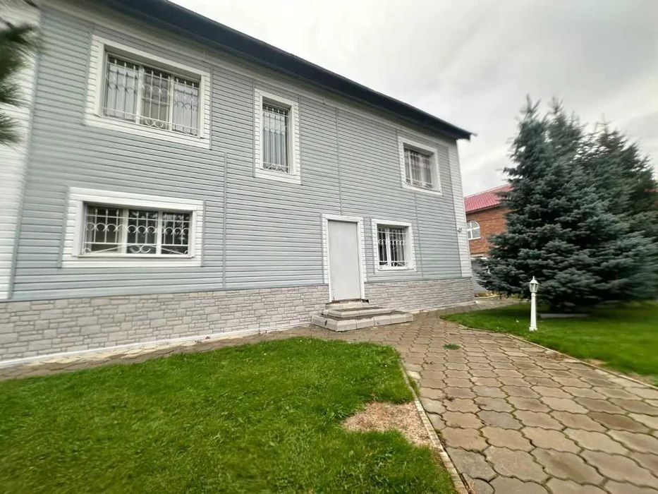 Отдельный дом · 5 комнат