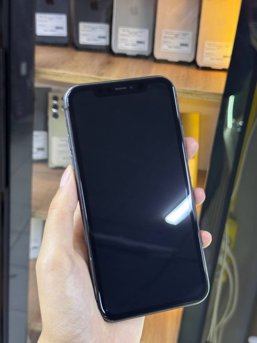 Iphone 11/64gb/68%/Айфон 11/64гб/68%/elevenstore