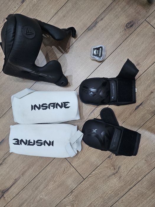 Набор для мма и другого