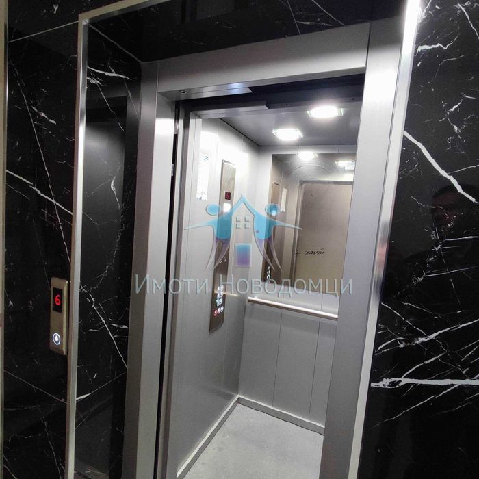 Продава се Двустаен апартамент в Шумен, Пазара - 95 кв.м за 1074 €/кв.м - Снимка #5