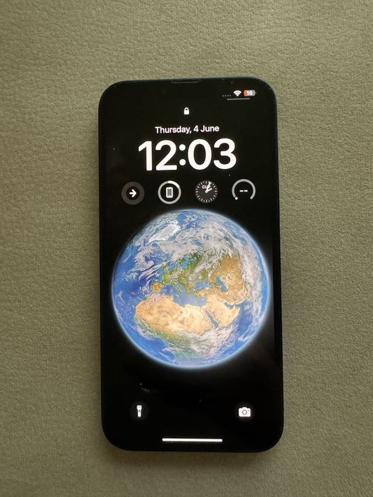Iphone 14 plus 128GB
