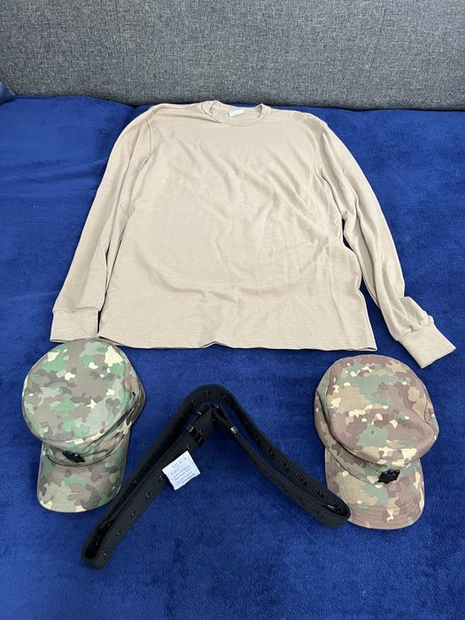 Articole/echipamente/uniforme tactice militare, originale noi si SH