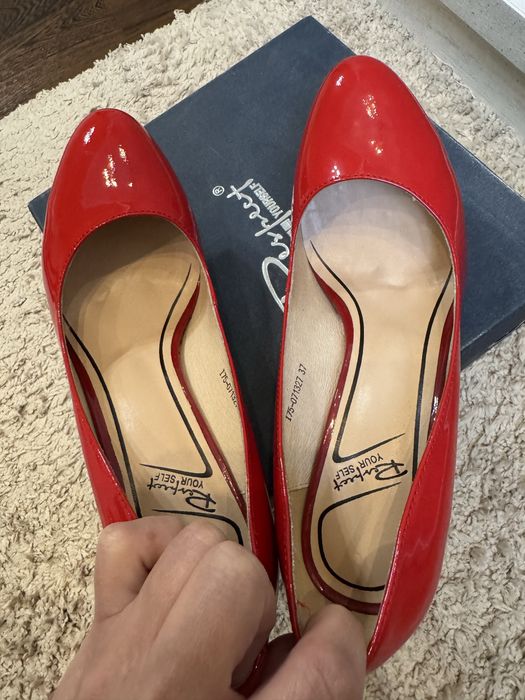 Туфли Respect 37 pp