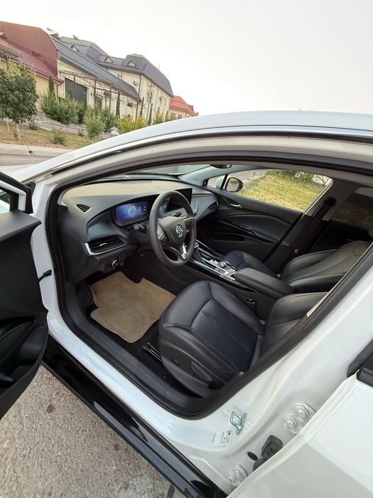 Buick Velite сотилади