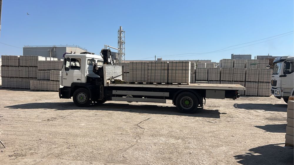 Услуги манипулятора