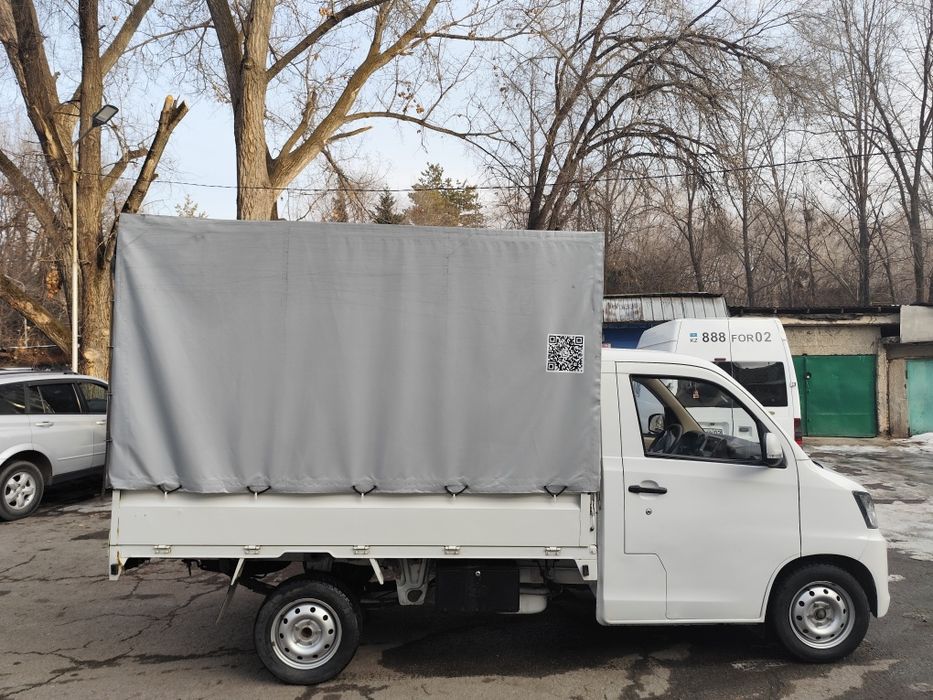 Фав Т 80 грузовик автомобиль