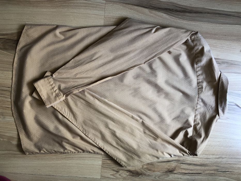 Мъжка риза Andrews