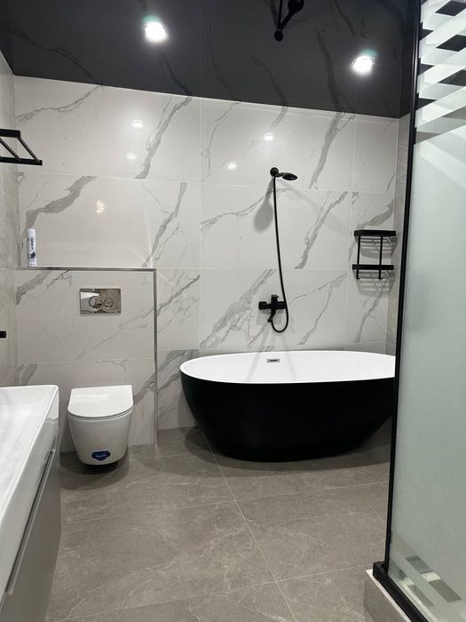 Продаётся 8 соток Евро Дом на Амир Темур Махалля.