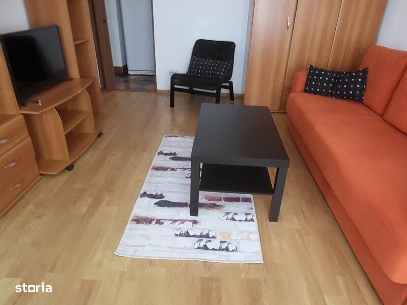 intre iancului si mega mall apropiere metrou decomandata