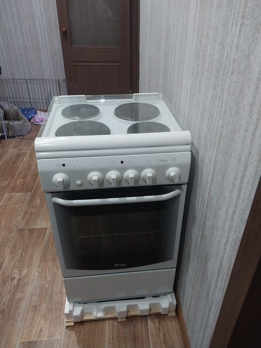 Продам плиту б/у