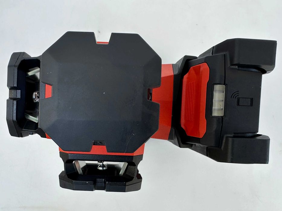 Hilti PM 50-22 Nuron - Мултилинеен лазерен нивелир със зелен лъч 2025г