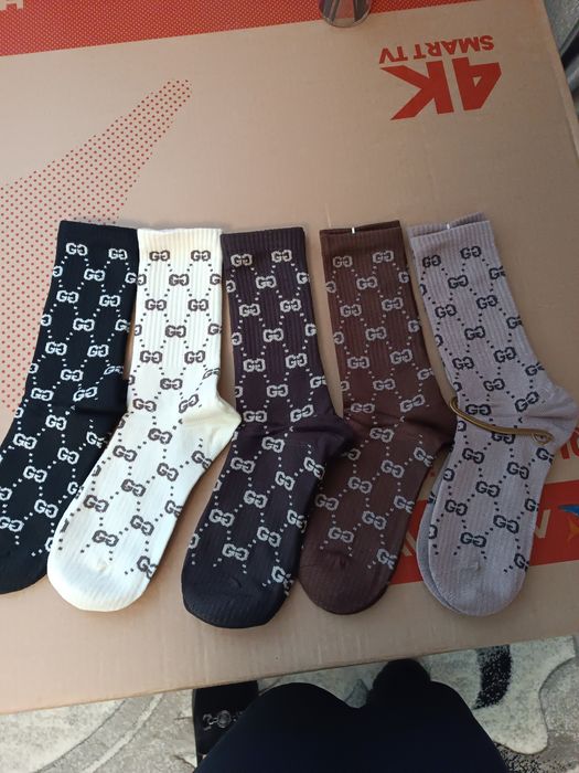 Șosete super calitate Gucci