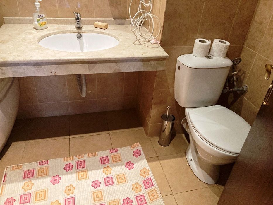 Продава се Тристаен апартамент в Банско - 130 кв.м за 1154 €/кв.м - Снимка #10