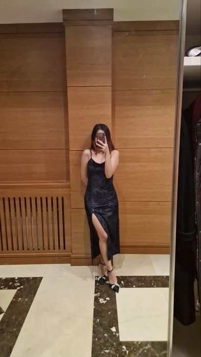 Вечерние платья, S-M размеры