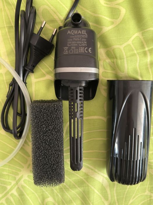 Фильтр для аквариума Aquael