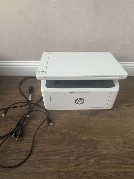 МФУ принтер HP LaserJet Pro m28a