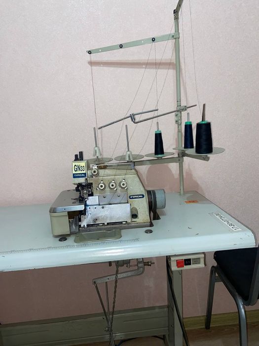 Продаетса швенний машини