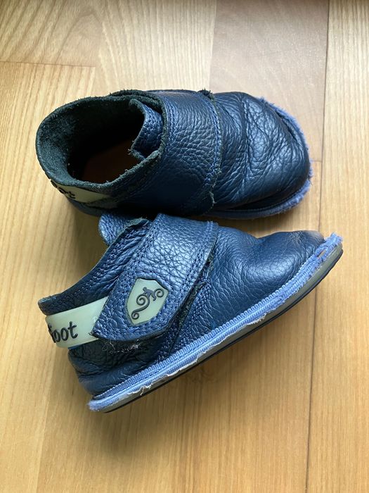 Боси обувки Magical shoes Baloo 20