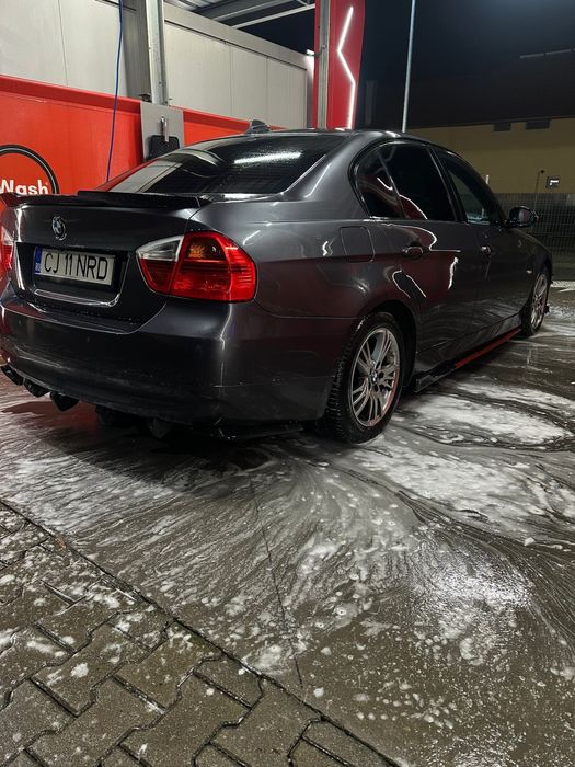 Vând Bmw seria 3 e90