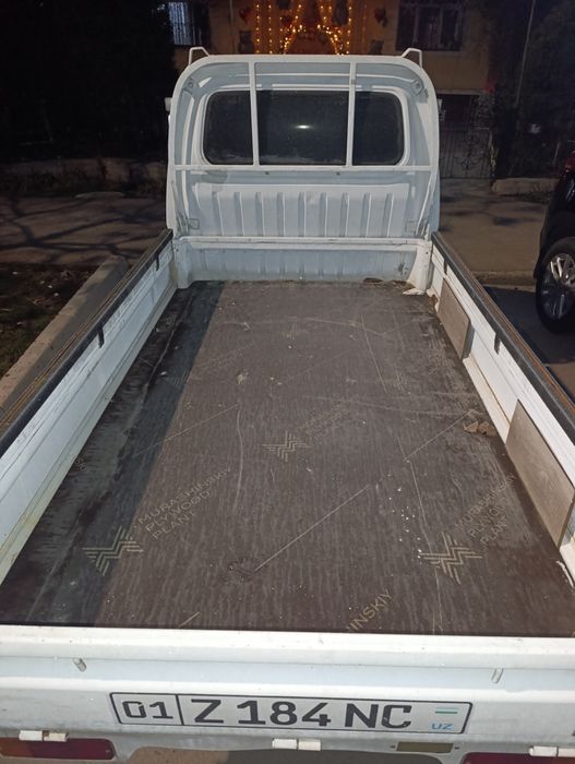 Продается лабо дамас