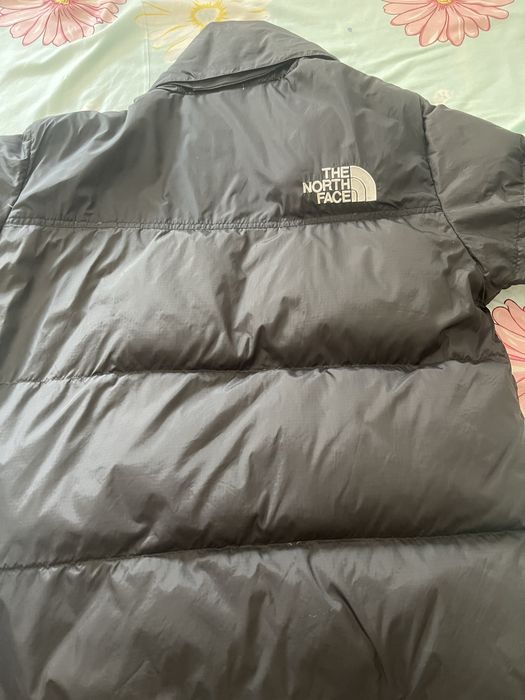 Geaca tnf 700 puffer