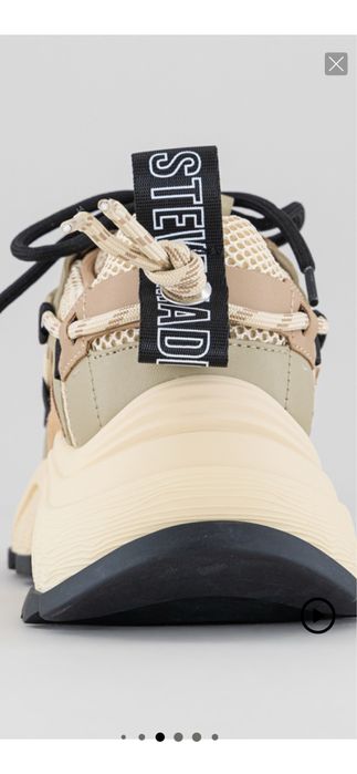 Дамски сникърси Steve Madden