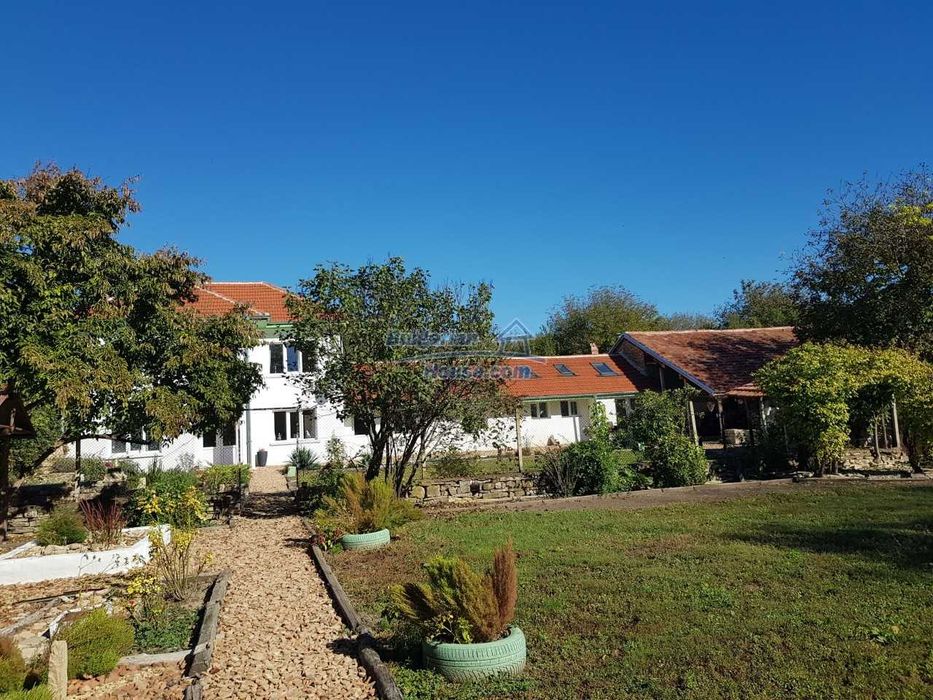 Продава се Къща в с. Обединение, Област Велико Търново - 200 кв.м за 675 €/кв.м - Снимка #18