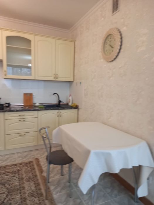 Сдаем 2х ком квартиру Думан