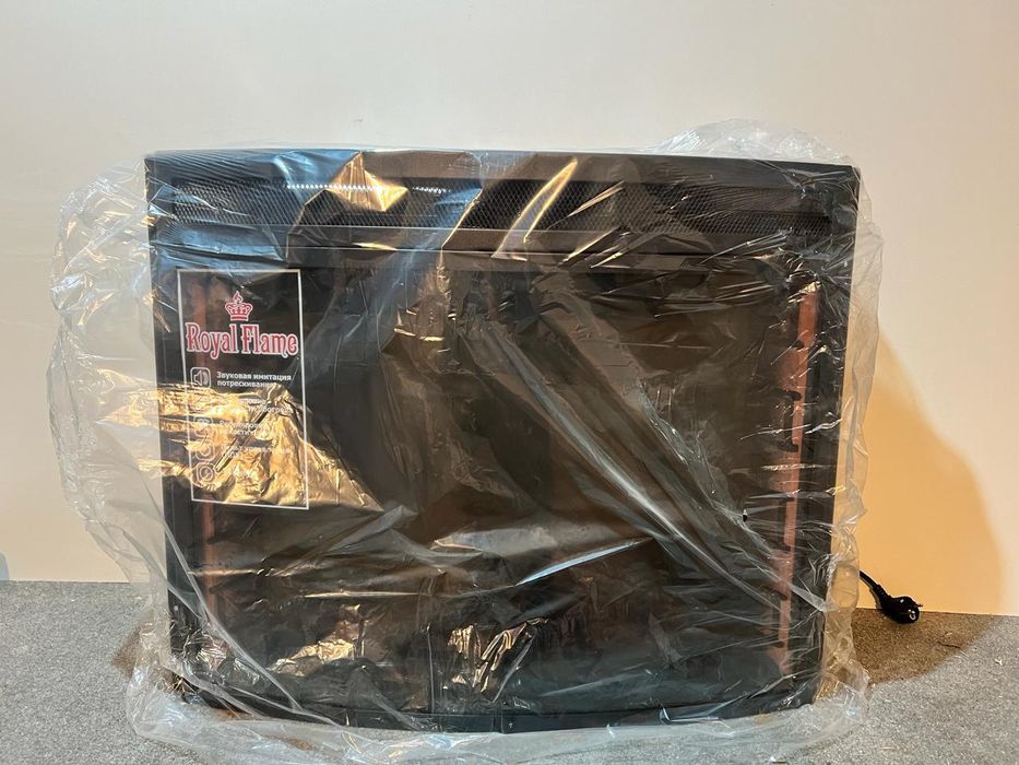 Камин Электрокамин