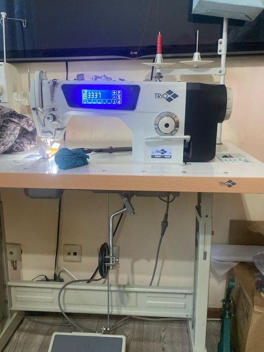 Универсальный машина