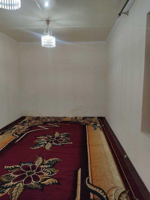 Uzoq muddatga ijaraga beriladi