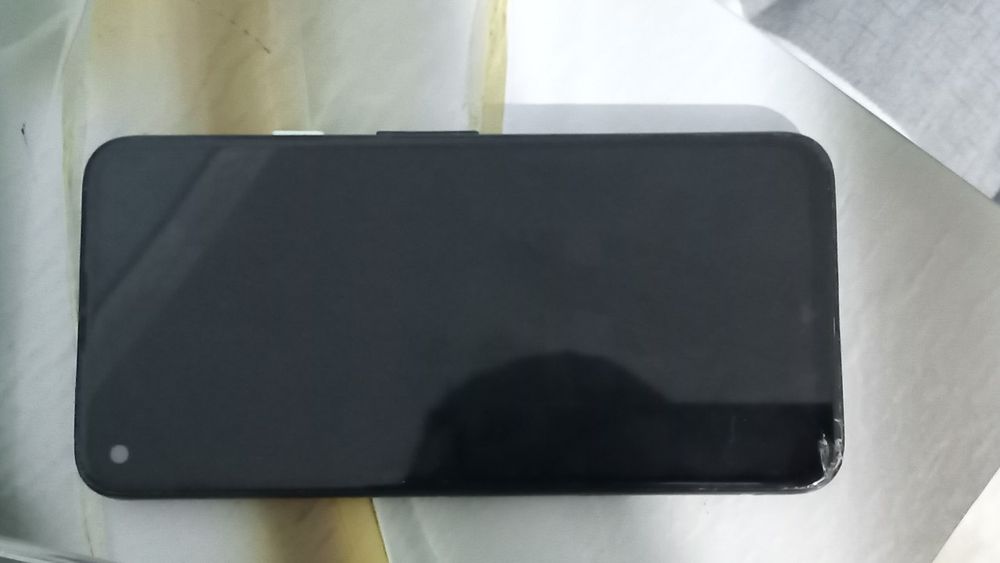 Obmen google pixel 4a