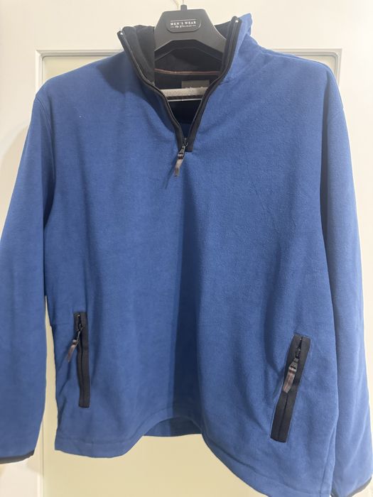 Флисовая куртка, кофта St.Johns Bay  из Германии