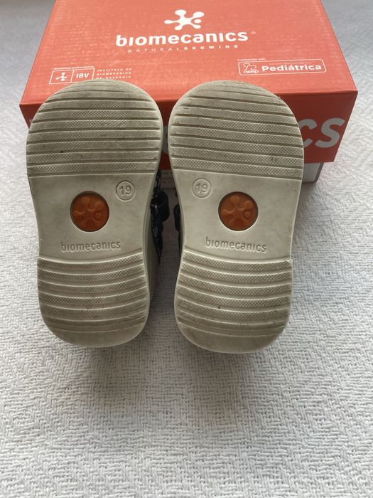 Сандали Biomecanics