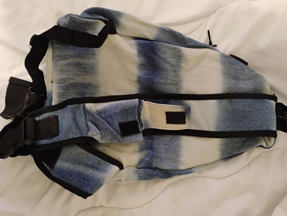 Много готина раничка