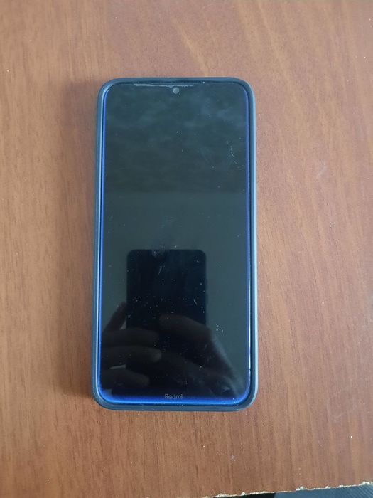 Redmi noʻt 8 sotiladi