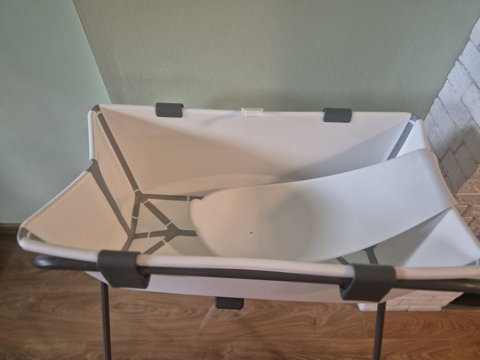 Ваничка за къпане Stokke