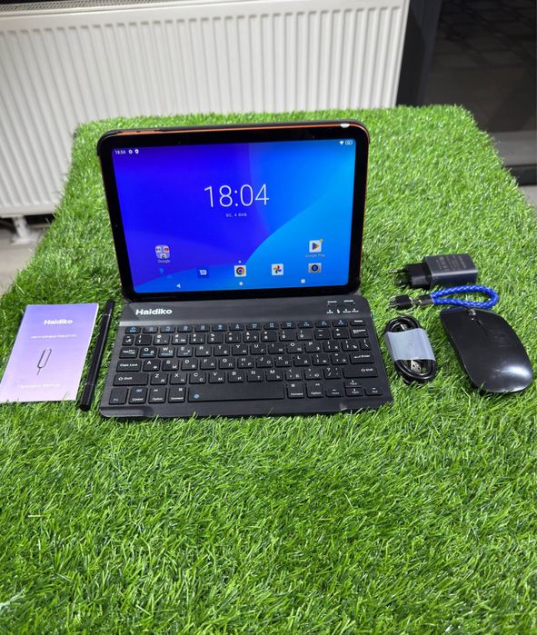 KH 26 ultra + planshet