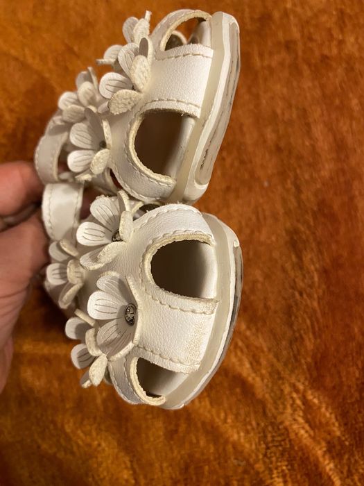 Lot papuci fetițe 20/21