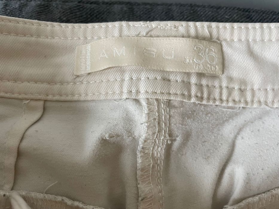 Дамски панталон Amisu;