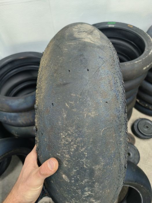 Pirelli Superbike SC1